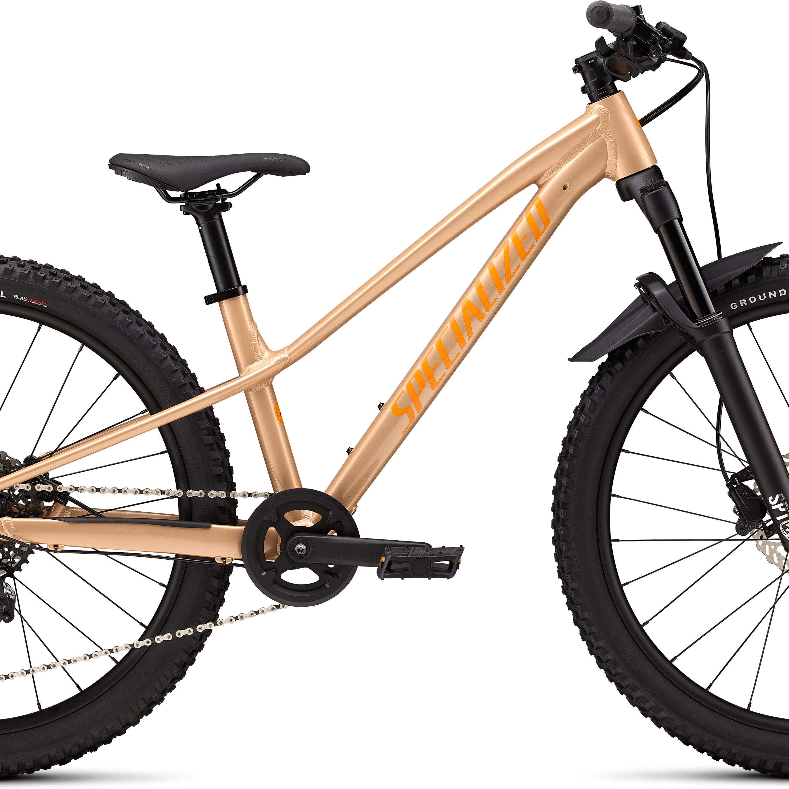 2026 Specialized Riprock Comp 24