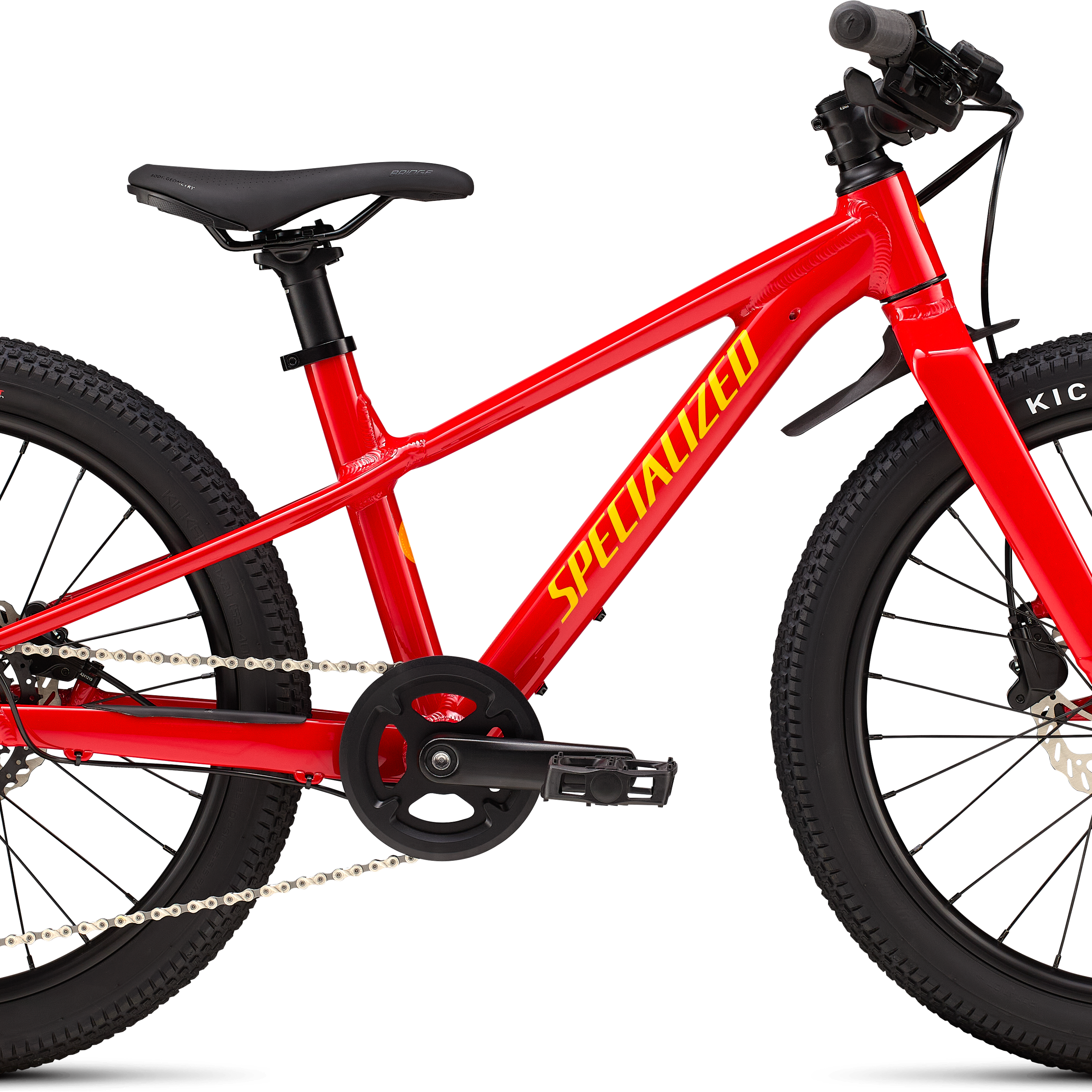 2026 Specialized Riprock 20