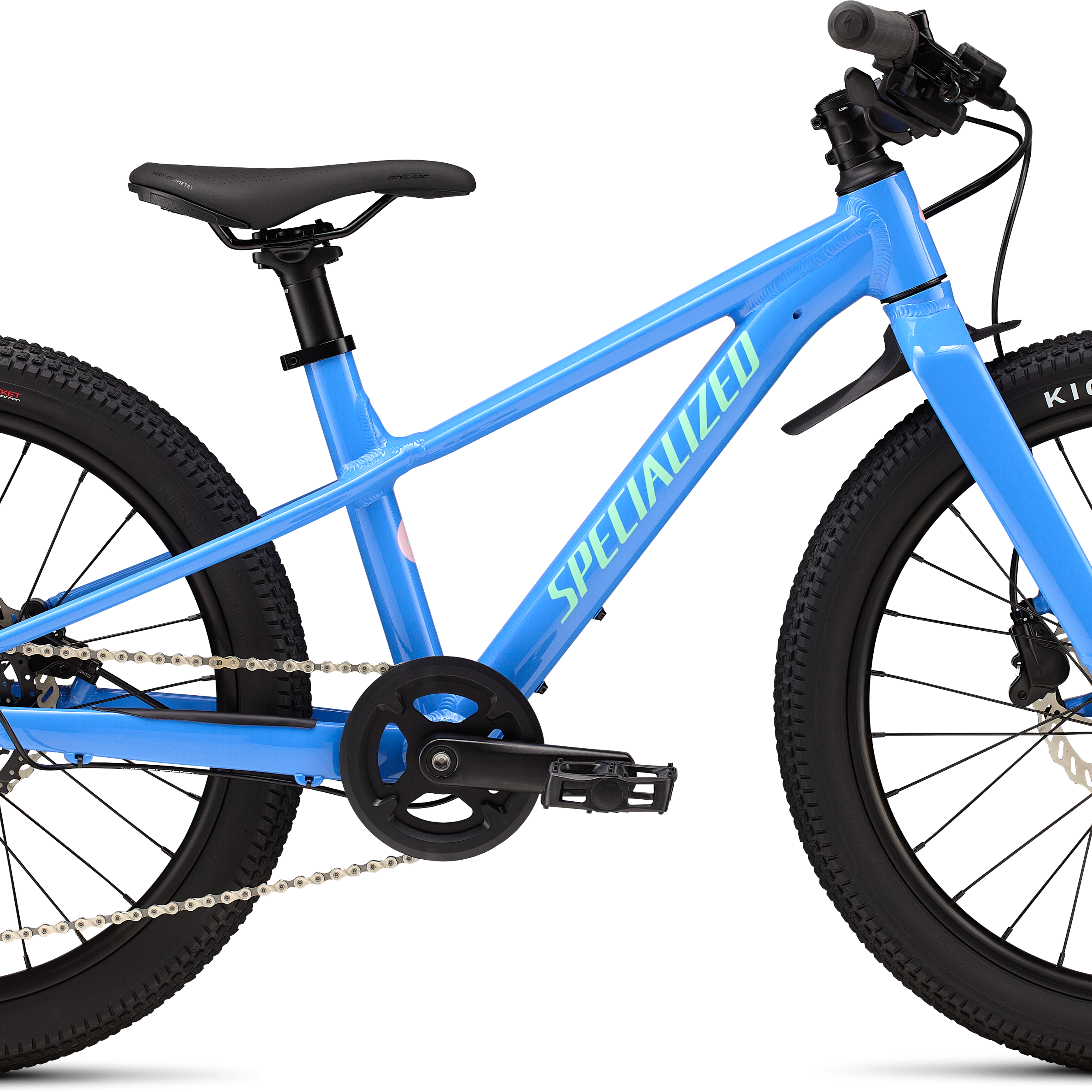 2026 Specialized Riprock 20