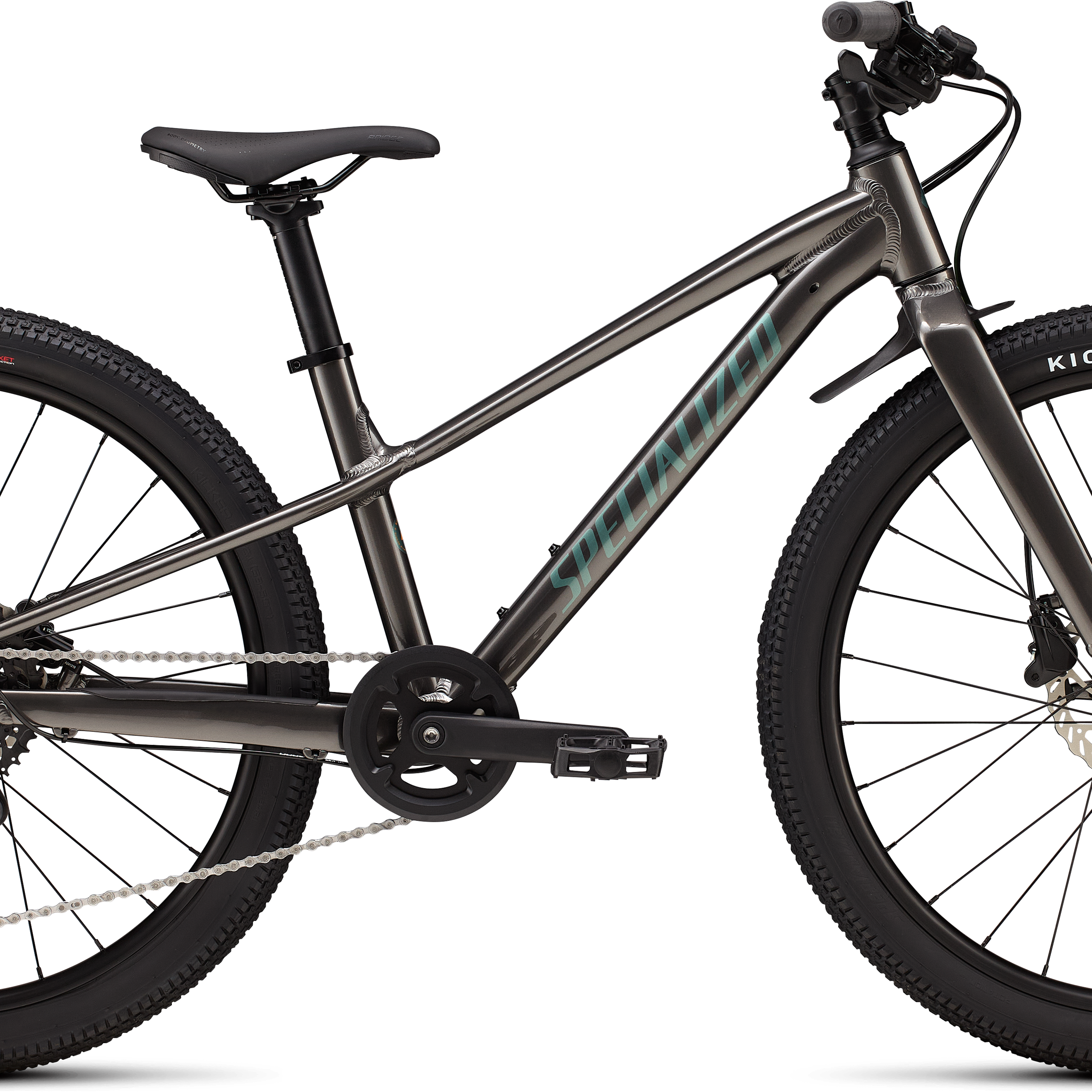 2026 Specialized Riprock 24
