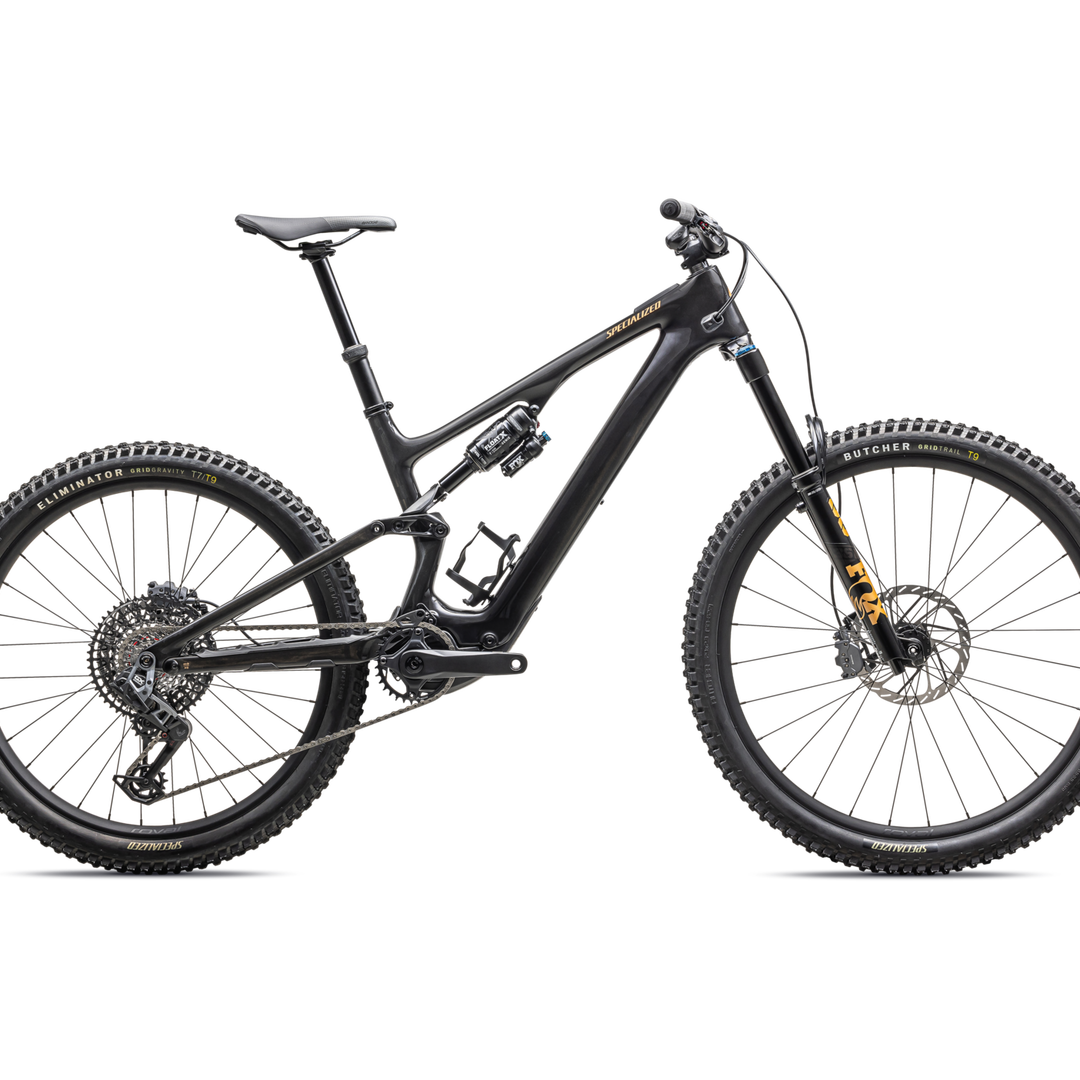 2025 Specialized Turbo Levo SL Expert
