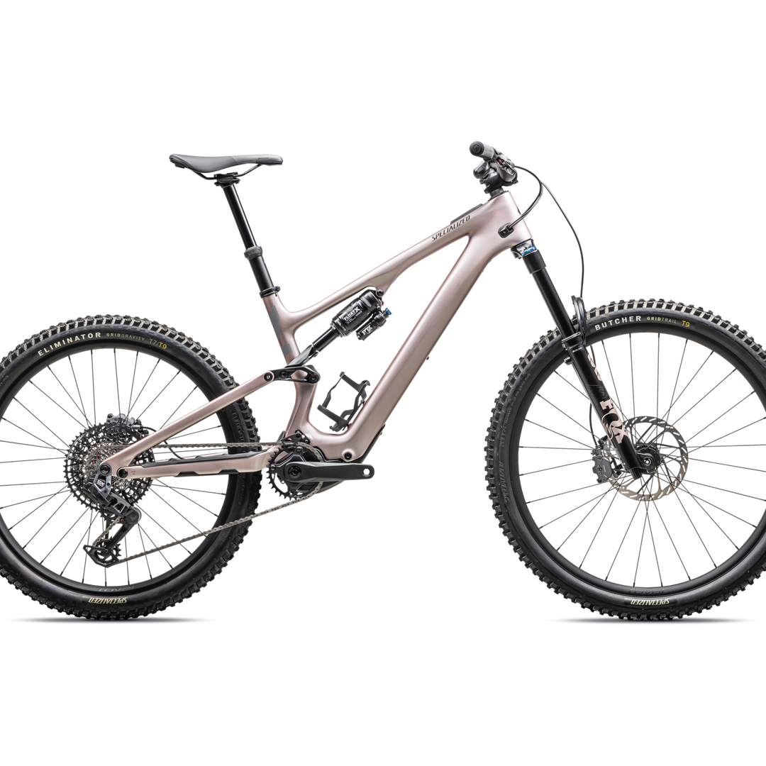 2025 Specialized Turbo Levo SL Expert