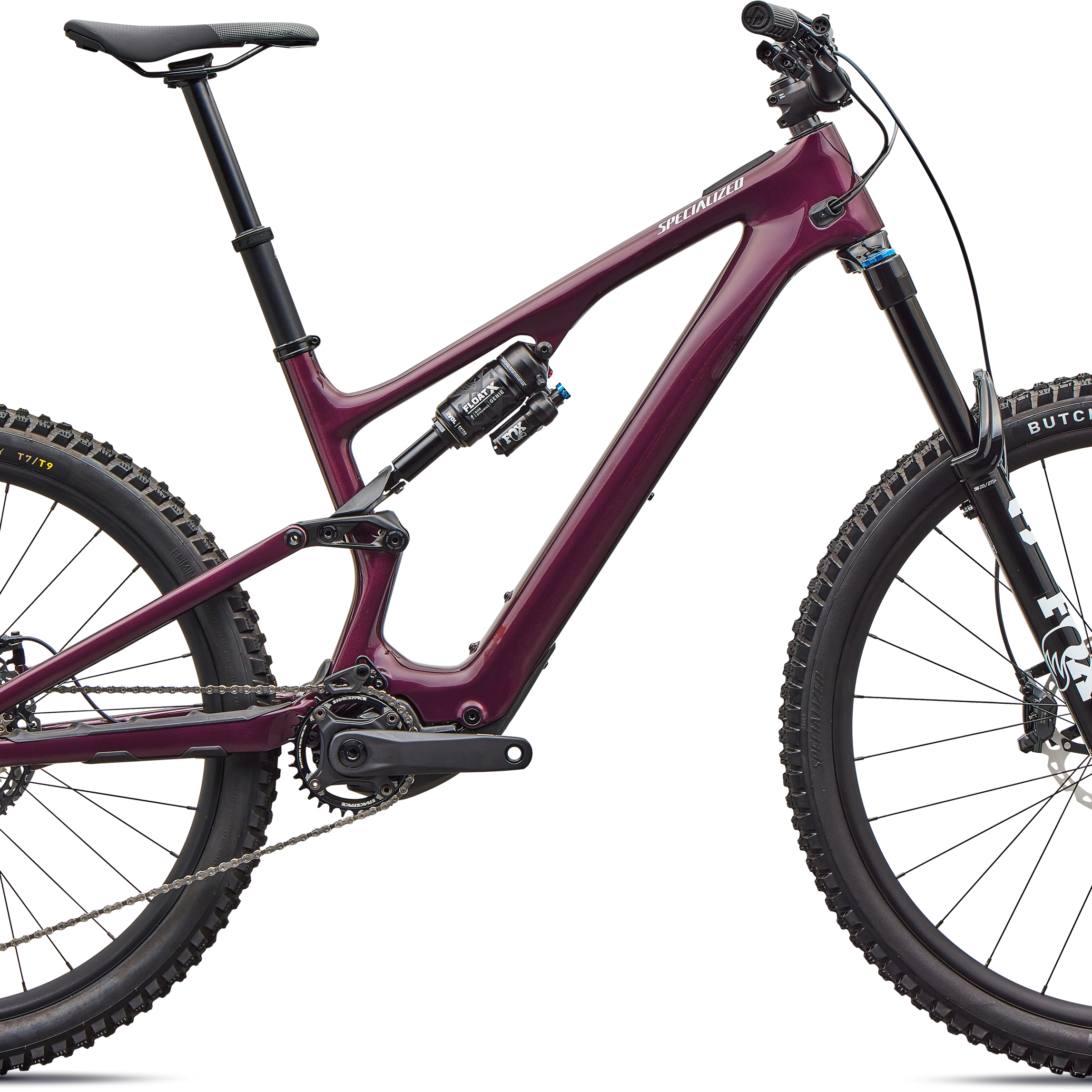 2026 Specialized Turbo Levo SL 2 Expert Di2