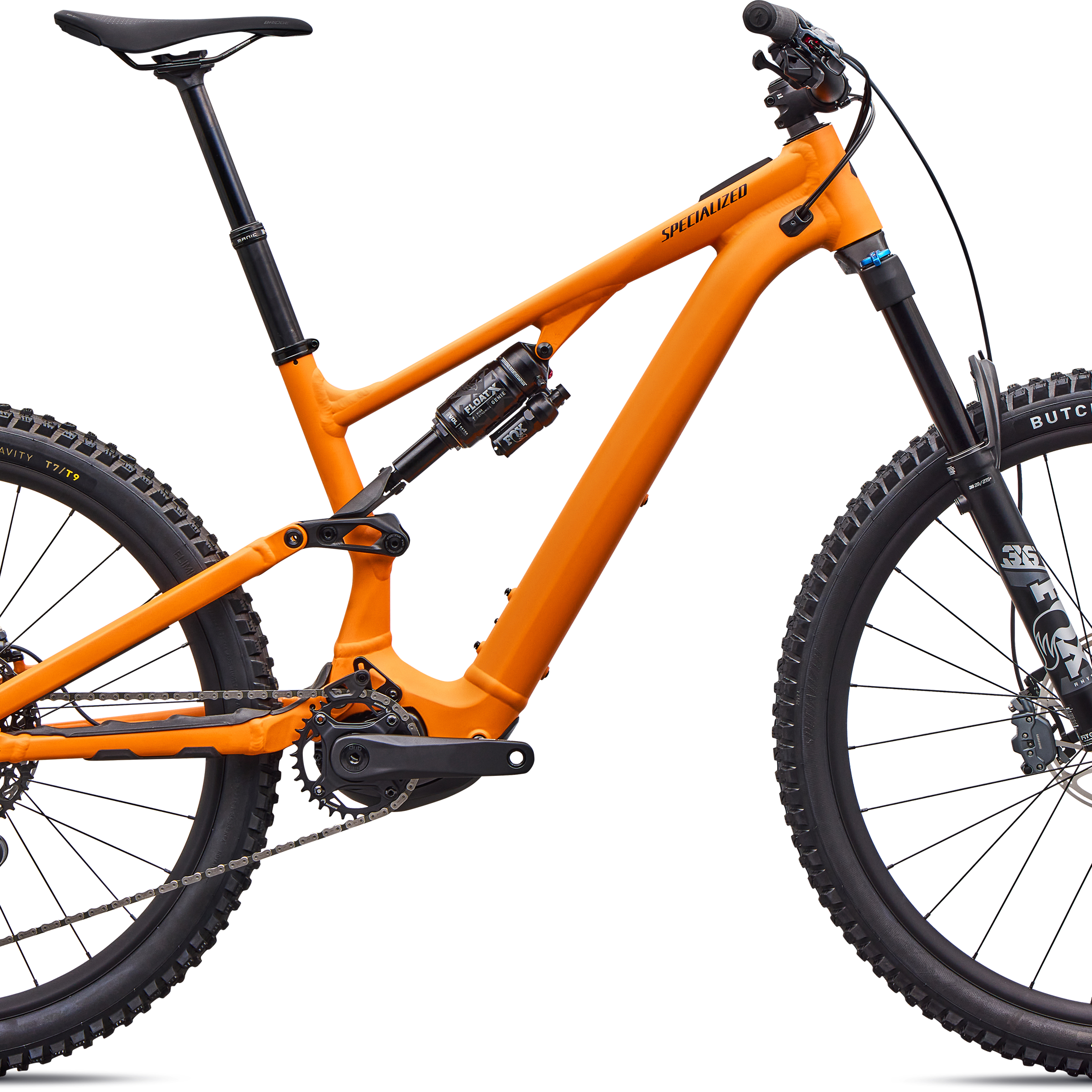 2026 Specialized Turbo Levo SL 2 Comp Alloy