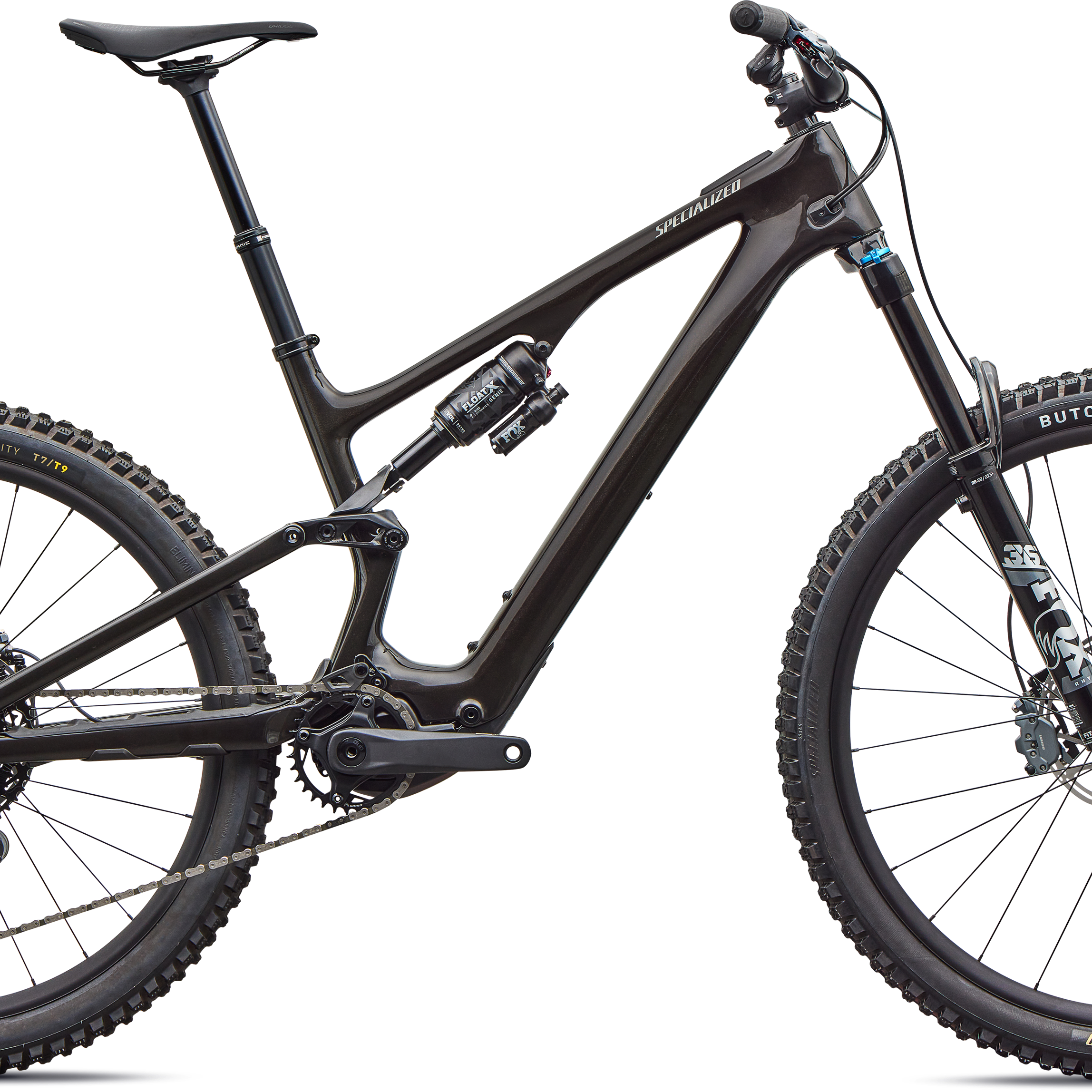 2026 Specialized Turbo Levo SL 2 Comp