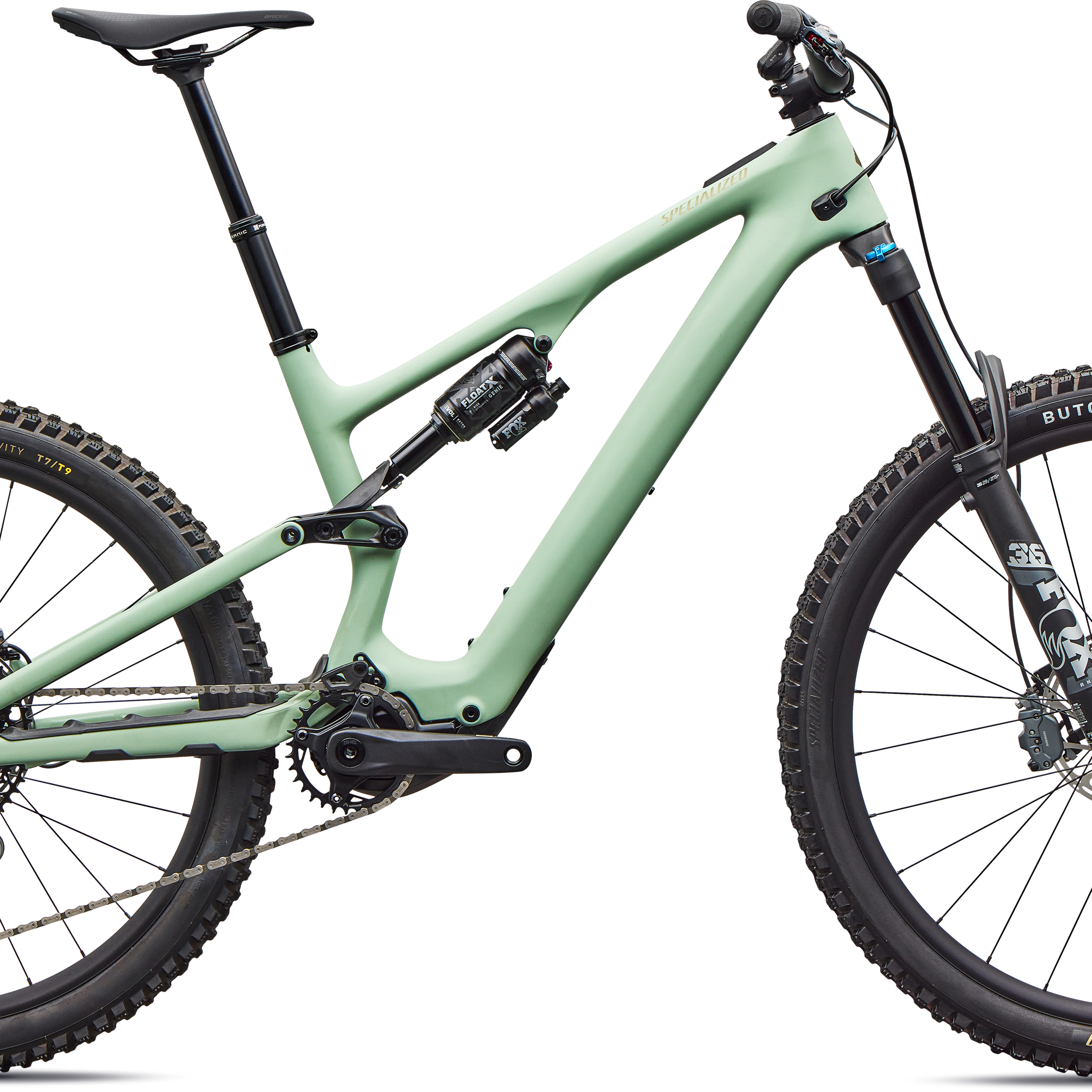 2026 Specialized Turbo Levo SL 2 Comp