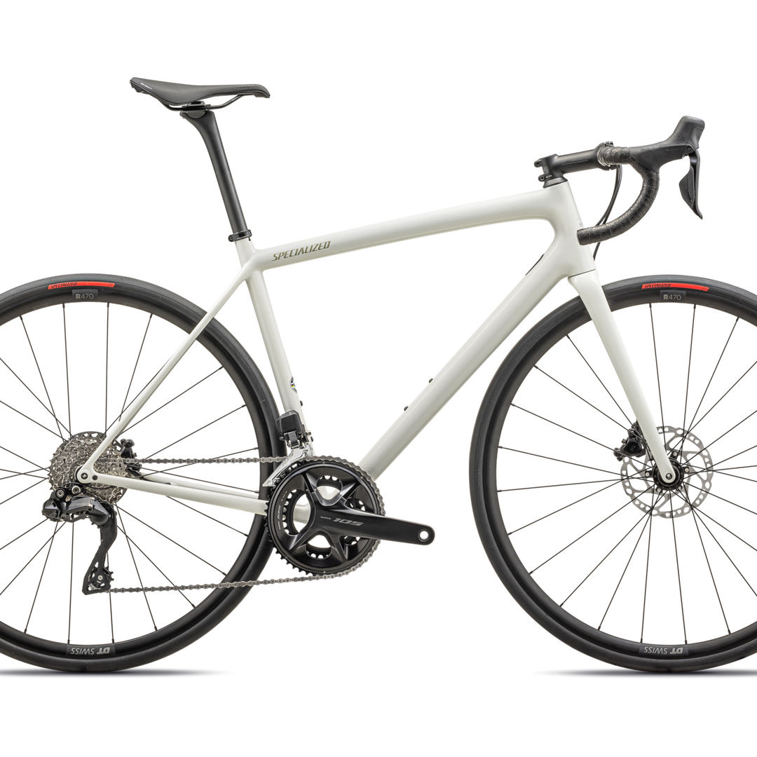 2025 Specialized Aethos Comp - Shimano 105 Di2