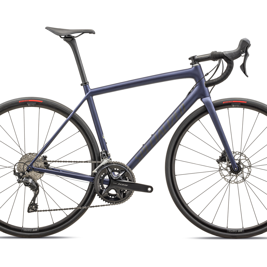 2025 Specialized Aethos Sport - Shimano 105