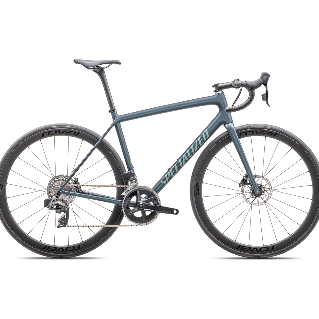 2025 Specialized Aethos Expert - Rival eTap AXS