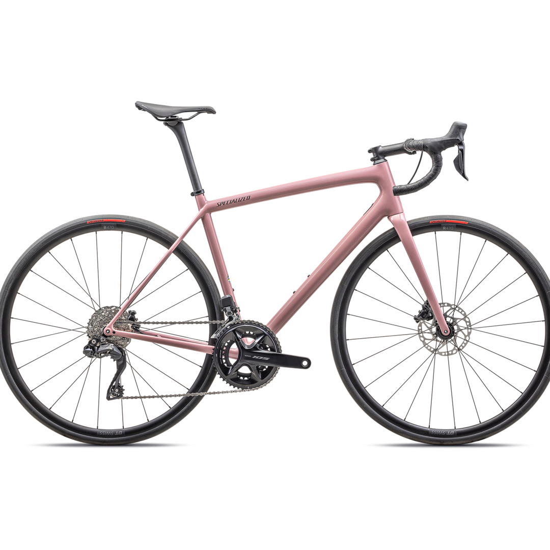 2025 Specialized Aethos Comp - Shimano 105 Di2