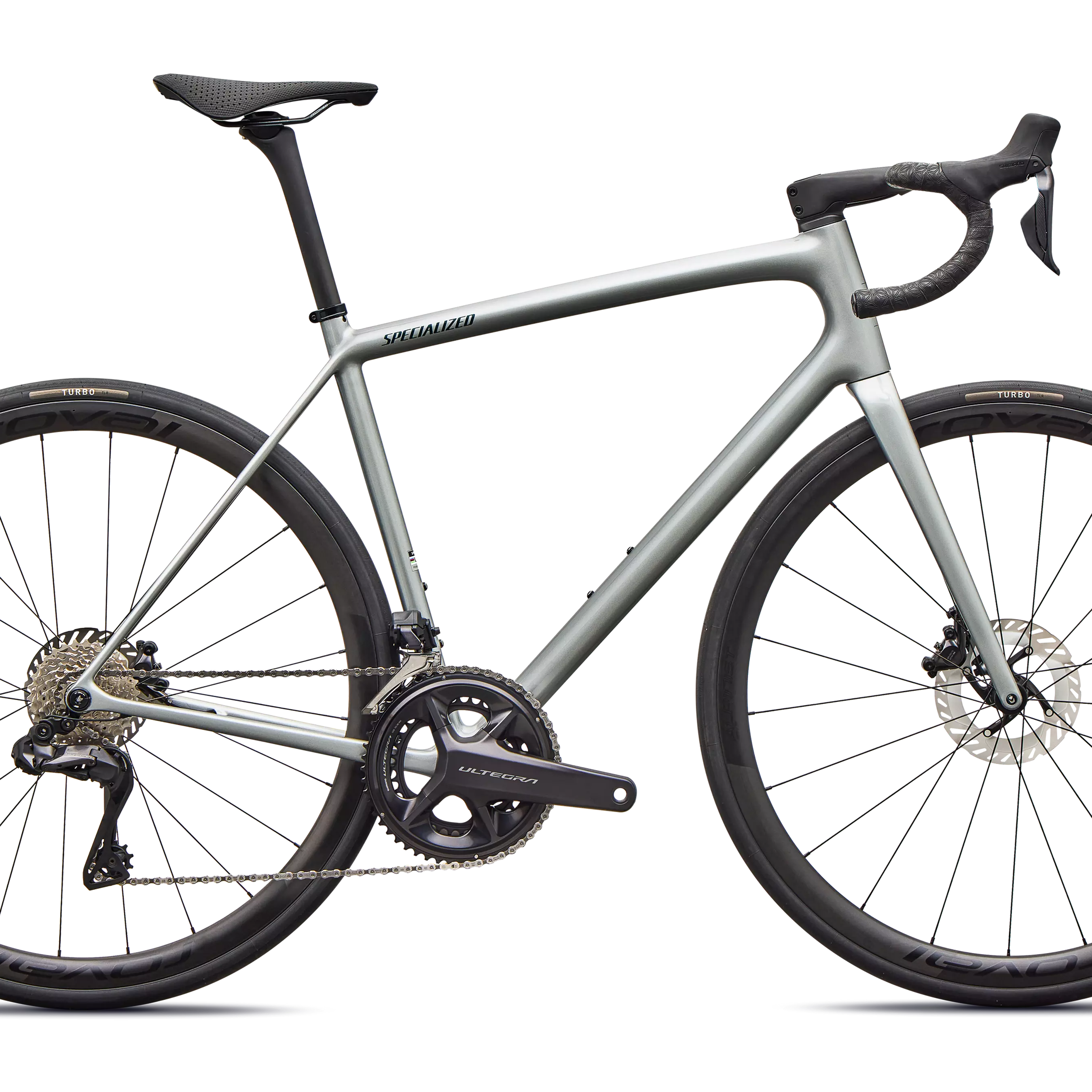 2026 Specialized Aethos 2 Pro