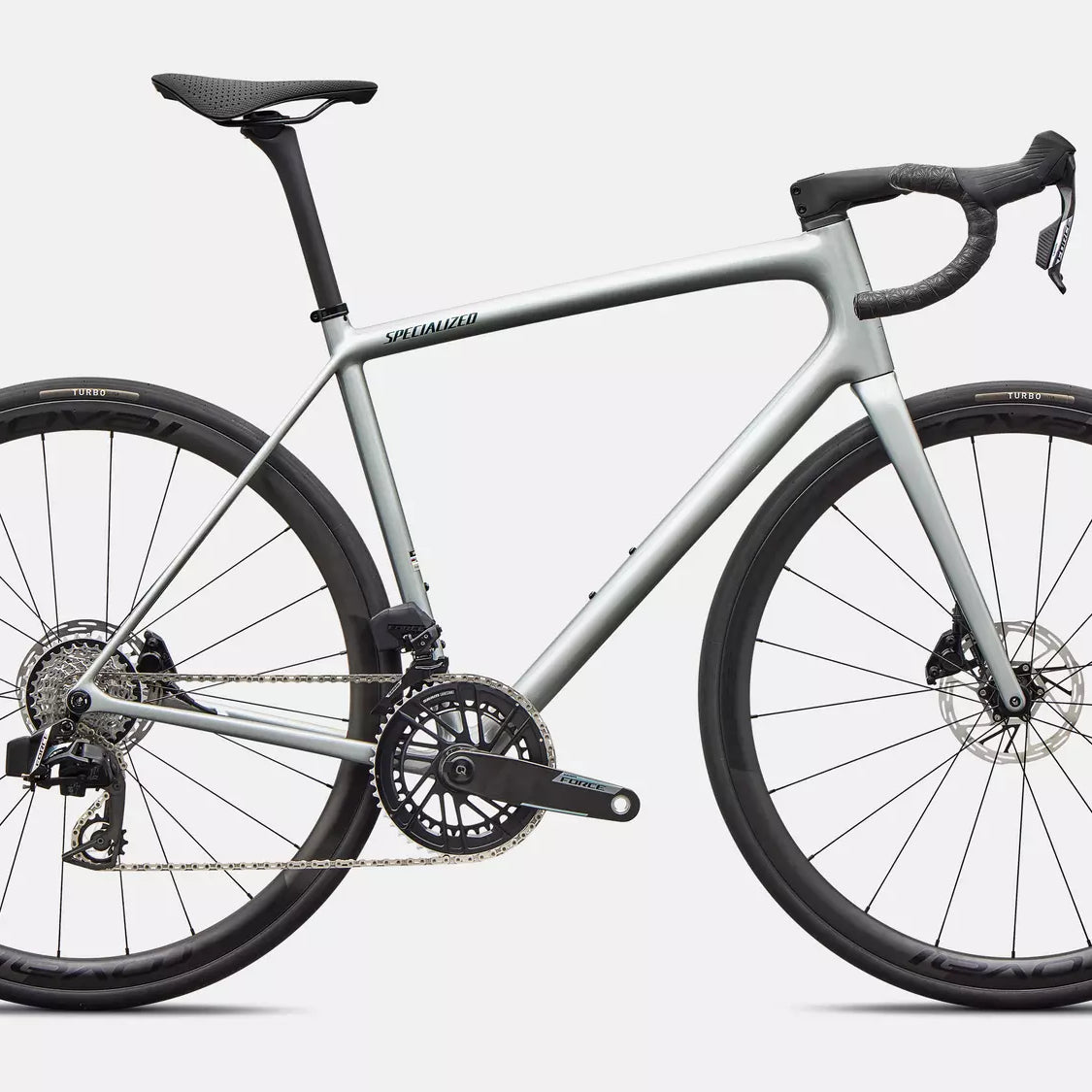 2027 Specialized Aethos 2 Pro - SRAM Force AXS