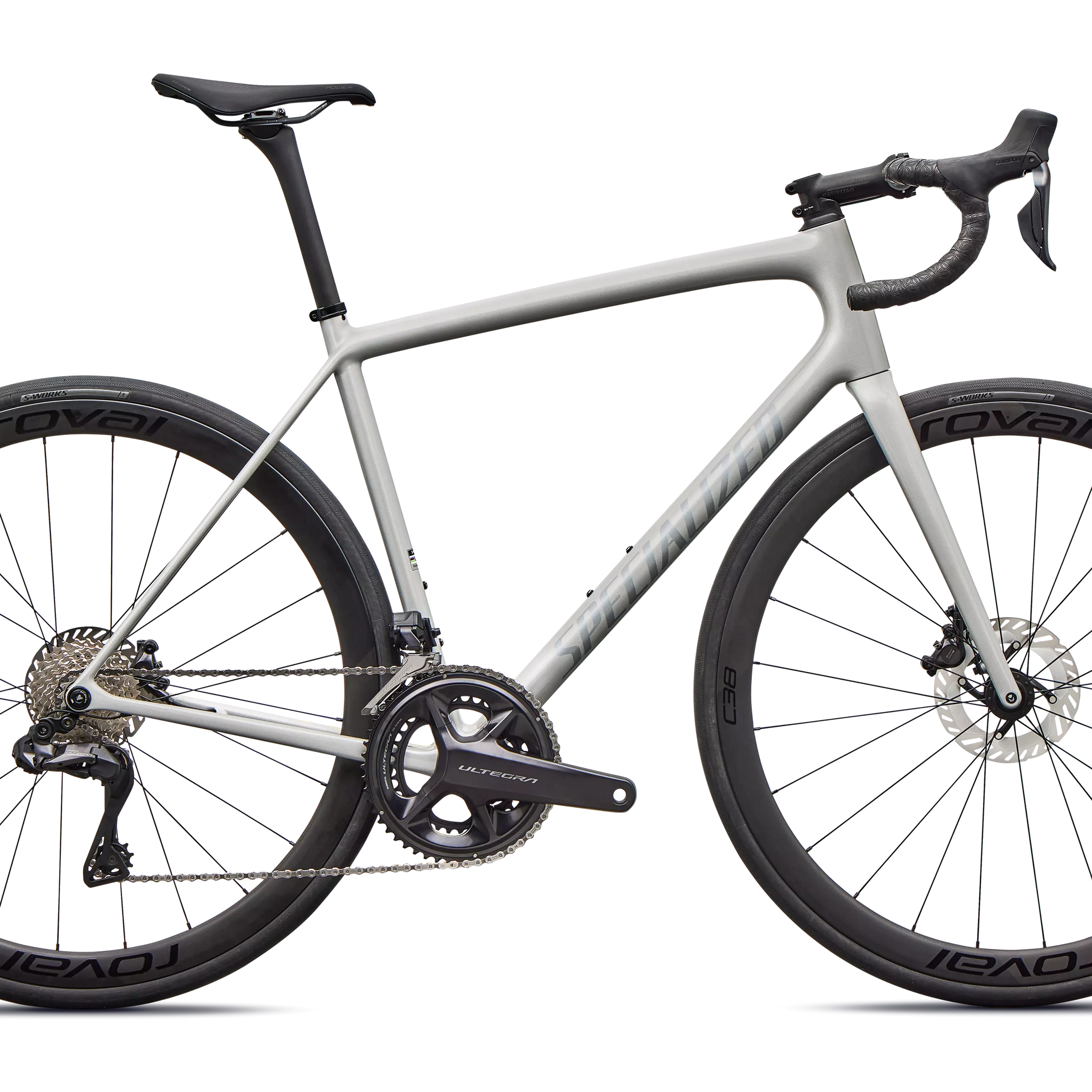 2026 Specialized Aethos 2 Expert