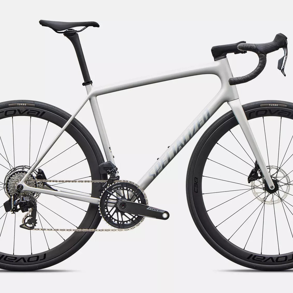 2027 Specialized Aethos 2 Expert - SRAM Force AXS
