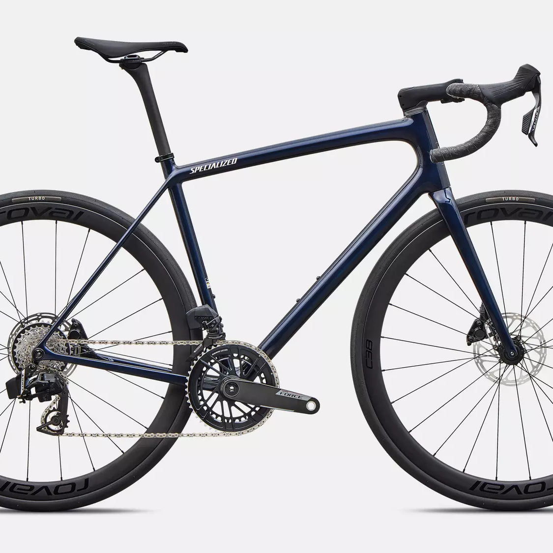 2027 Specialized Aethos 2 Expert - SRAM Force AXS