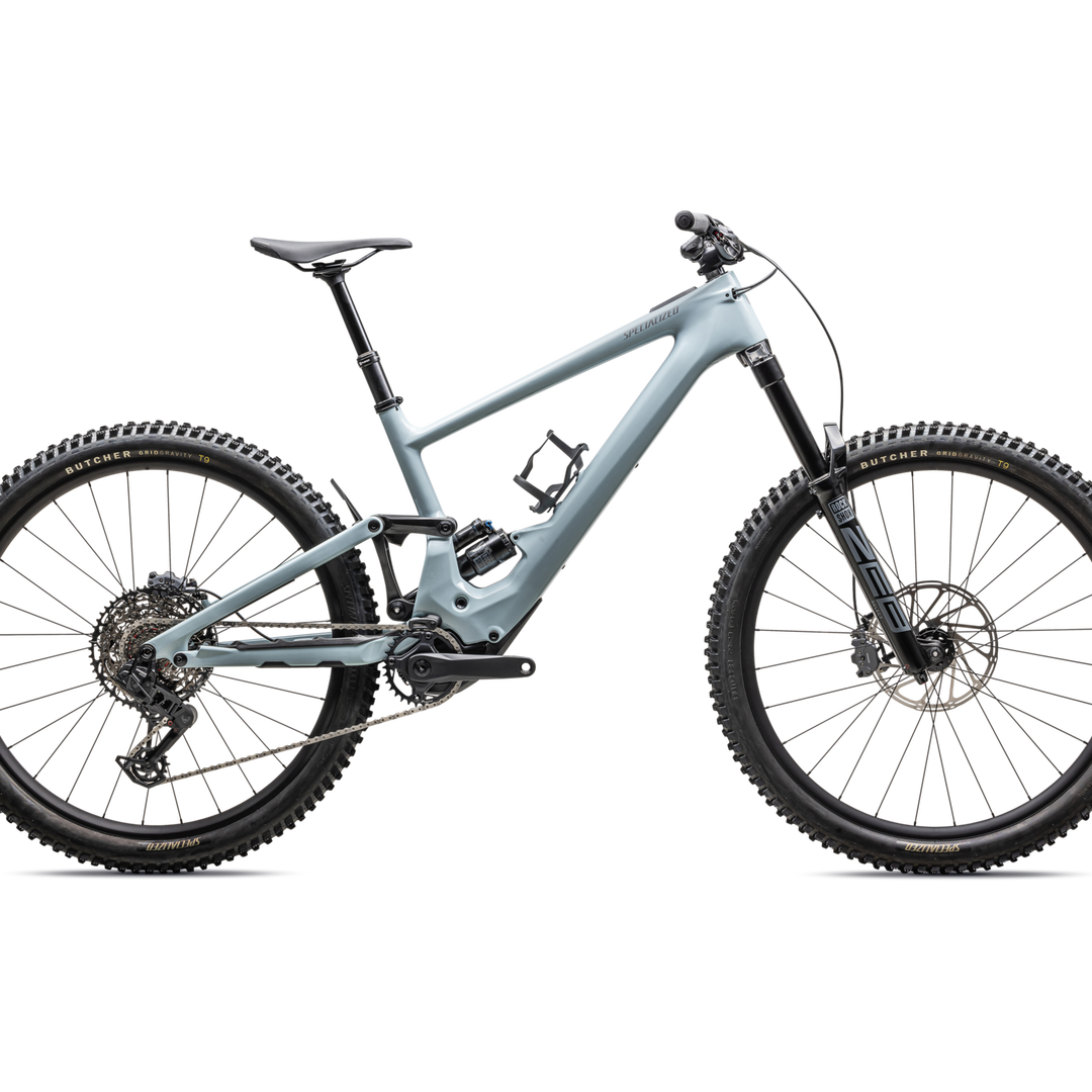 2025 Specialized Turbo Kenevo SL 2 Comp