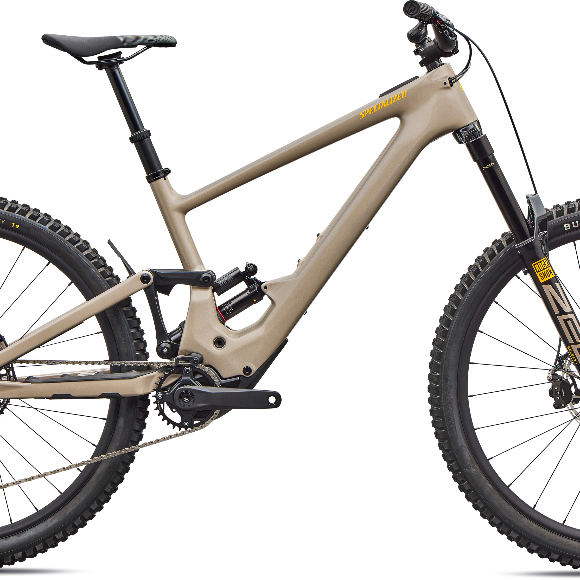 2026 Specialized Turbo Kenevo SL 2 Expert