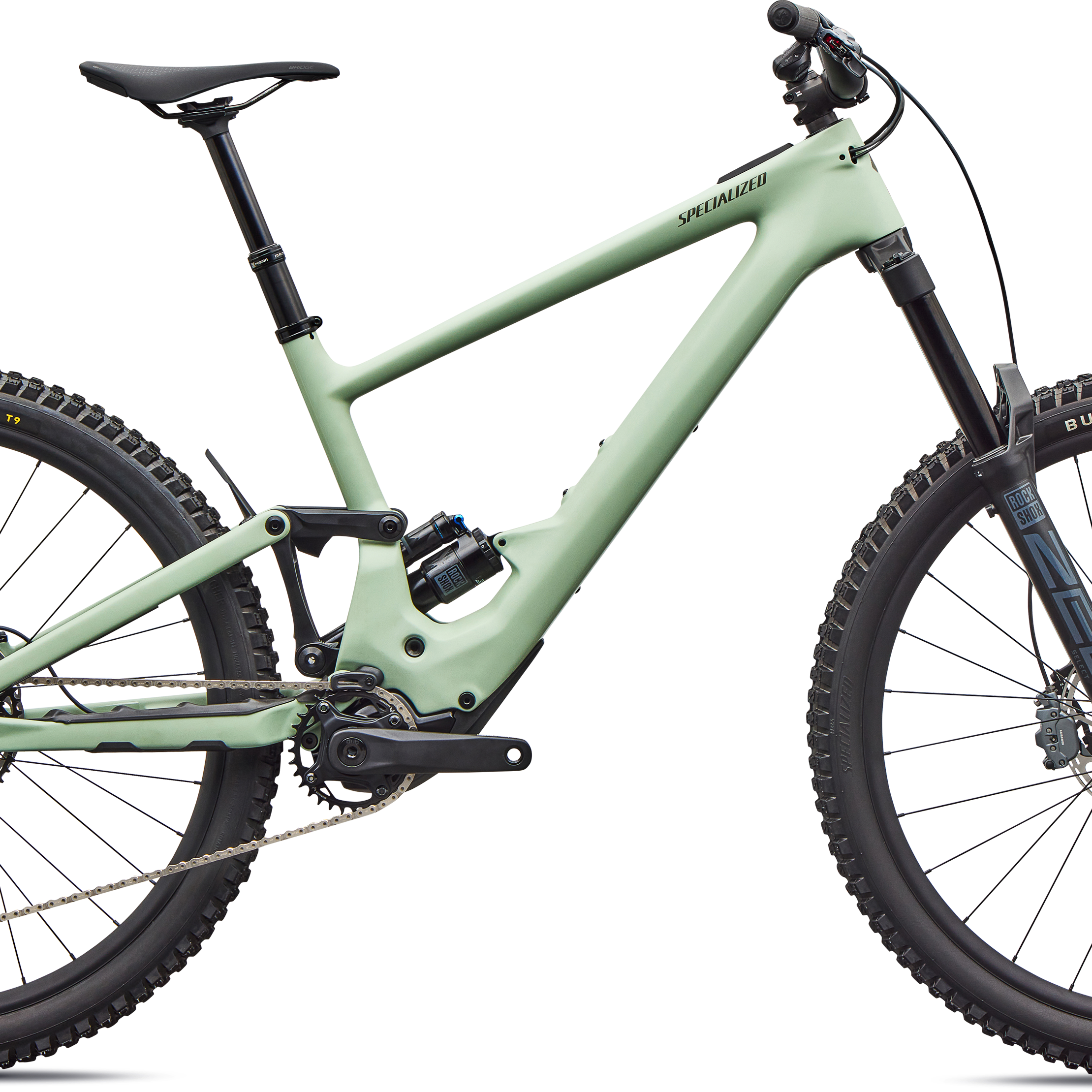 2026 Specialized Turbo Kenevo SL 2 Comp