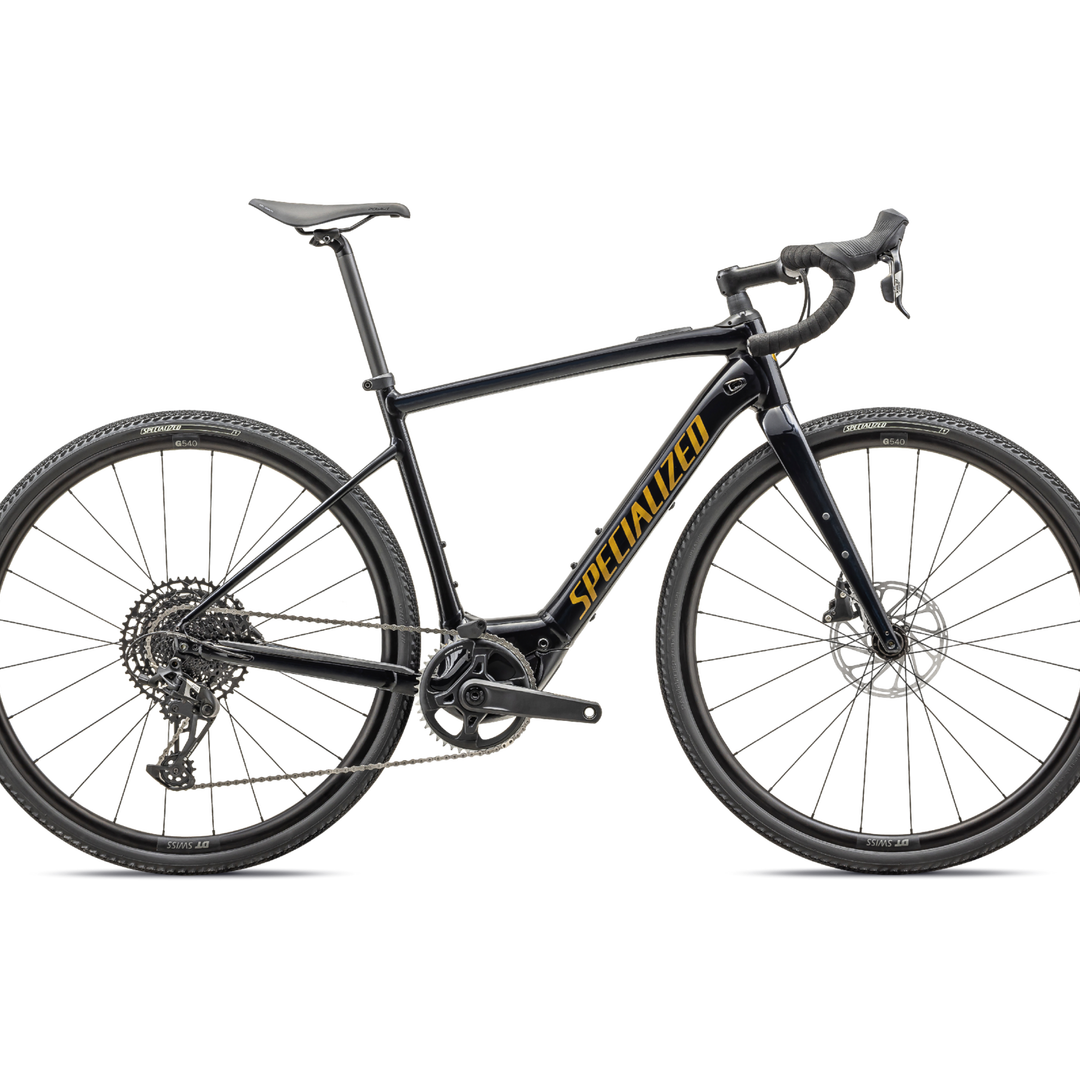 2025 Specialized Turbo Creo 2 Comp E5