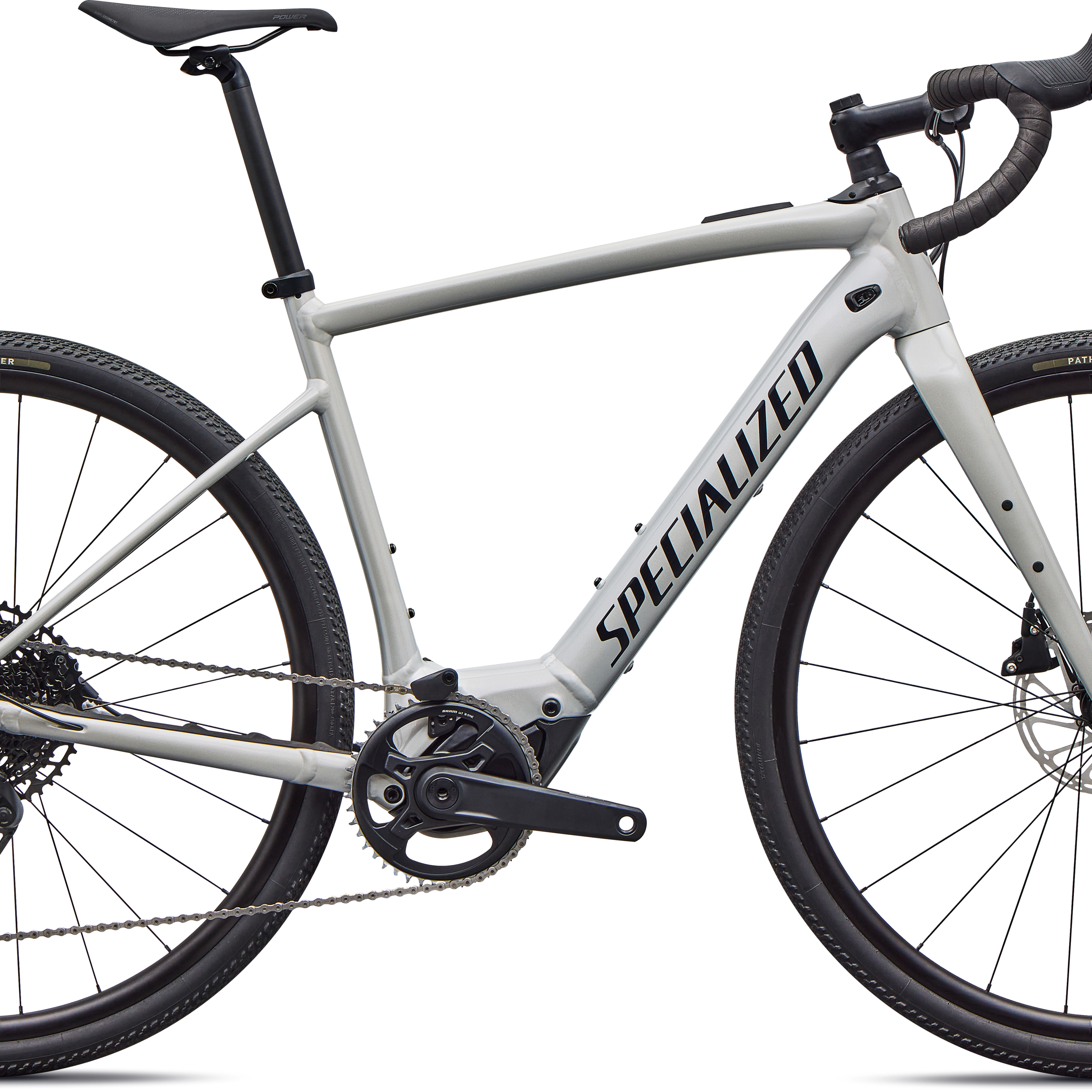 2026 Specialized Turbo Creo 2 Comp E5