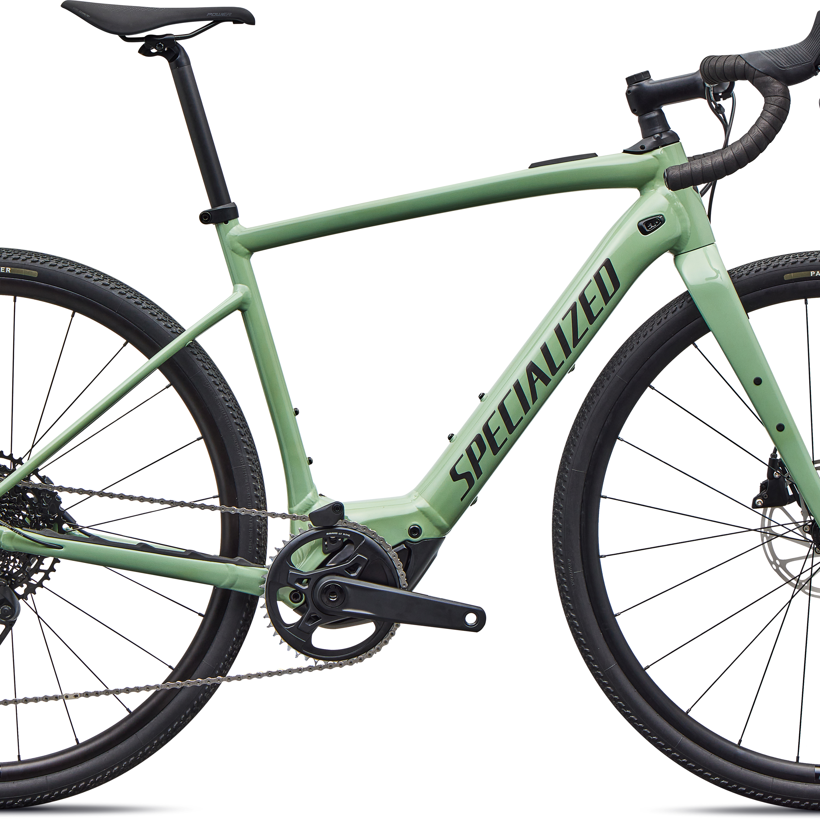 2026 Specialized Turbo Creo 2 Comp E5