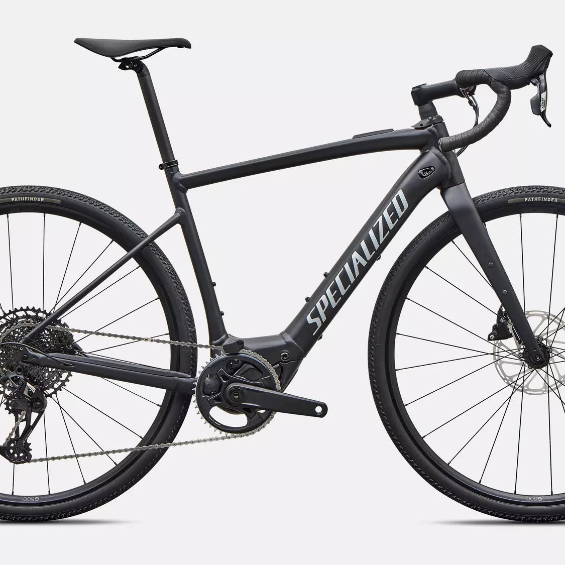 2027 Specialized Turbo Creo 2 Comp E5 - SRAM Apex Eagle