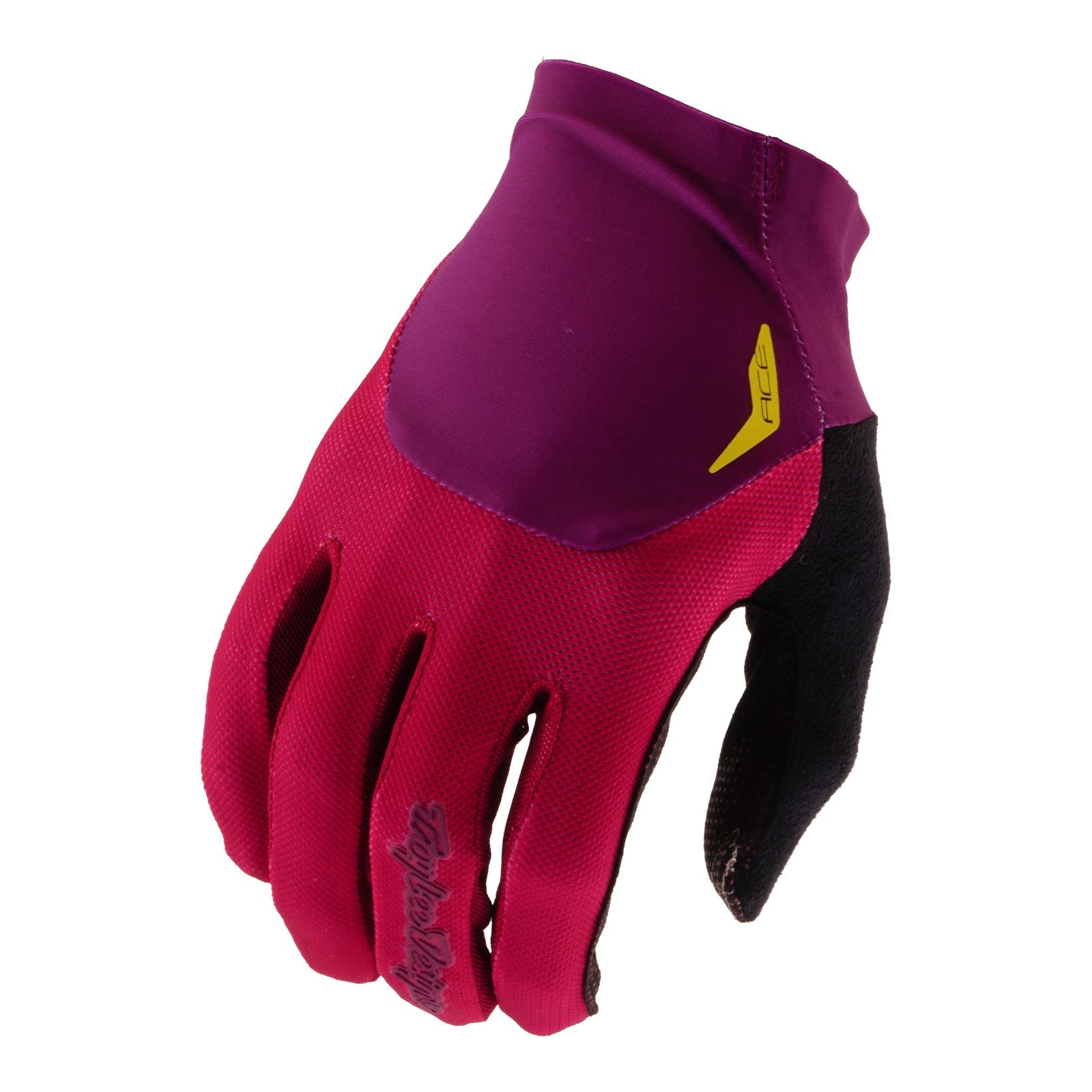 Troy Lee Designs Ace 2.0 Glove ; Solid