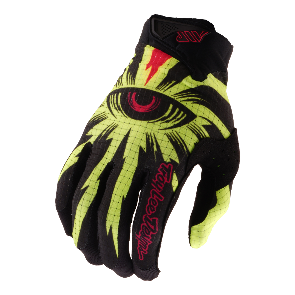 Troy Lee Designs Youth Air Glove ; Cyclops