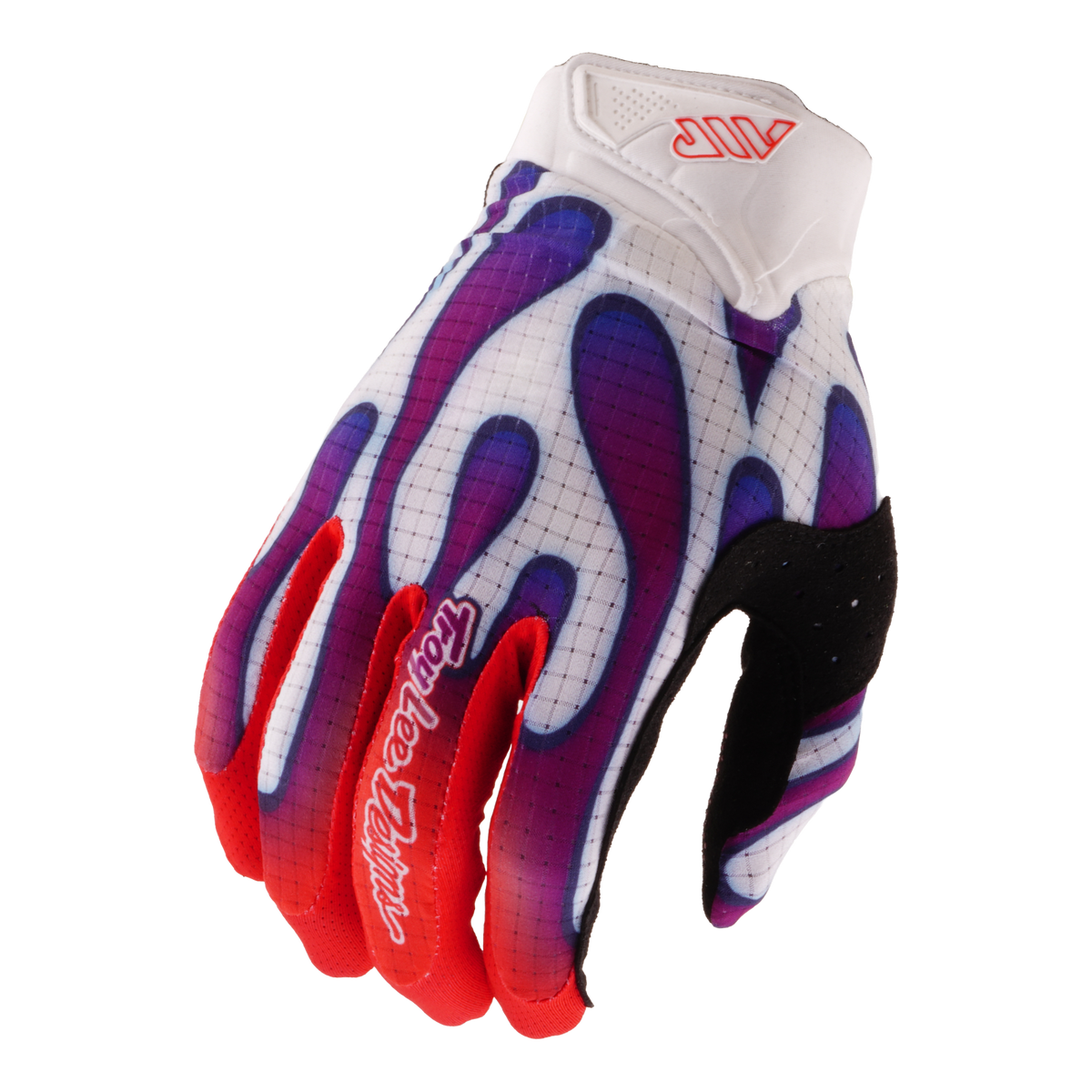 Troy Lee Designs Youth Air Glove ; Overspray