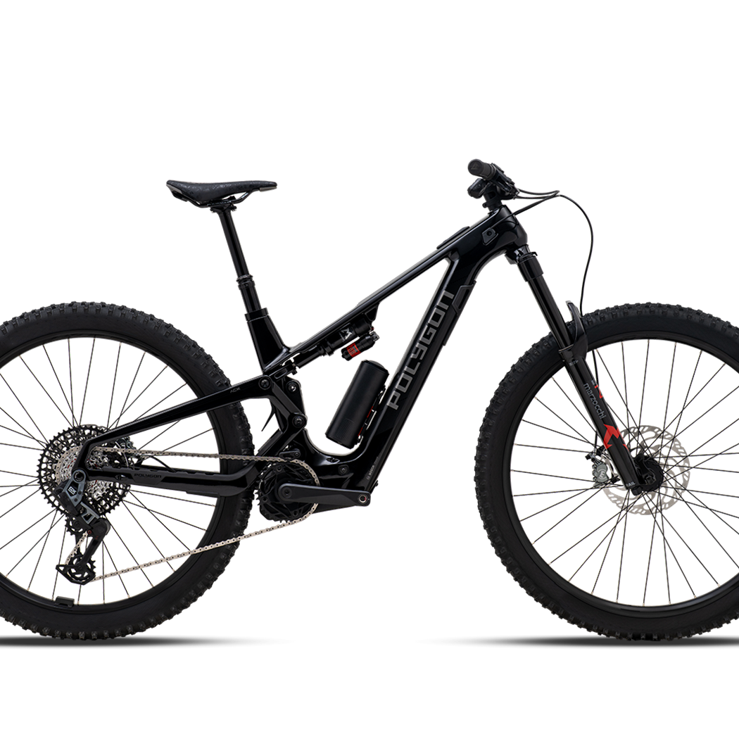 2026 Polygon Collosus TEL 8 CB C1