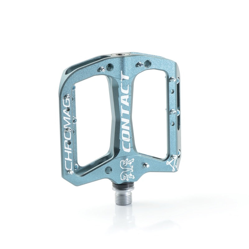 Chromag Contact Flat Pedals