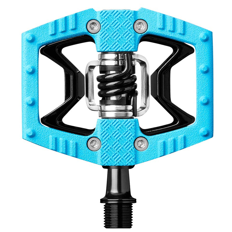 Crankbrother's Double Shot 2 Pedals
