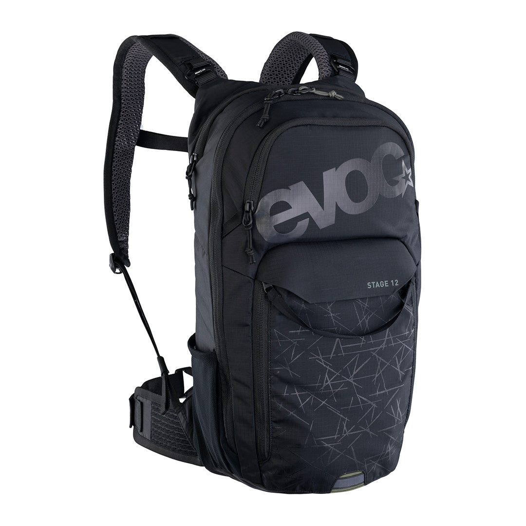 EVOC Stage 12 Hydration Pack