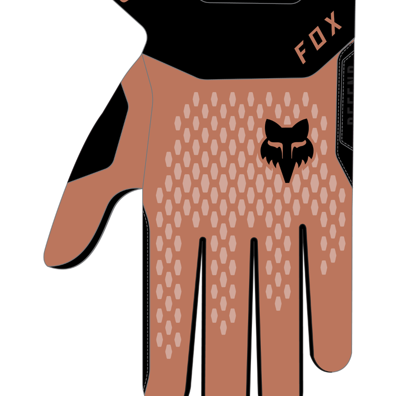 Fox Defend Glove