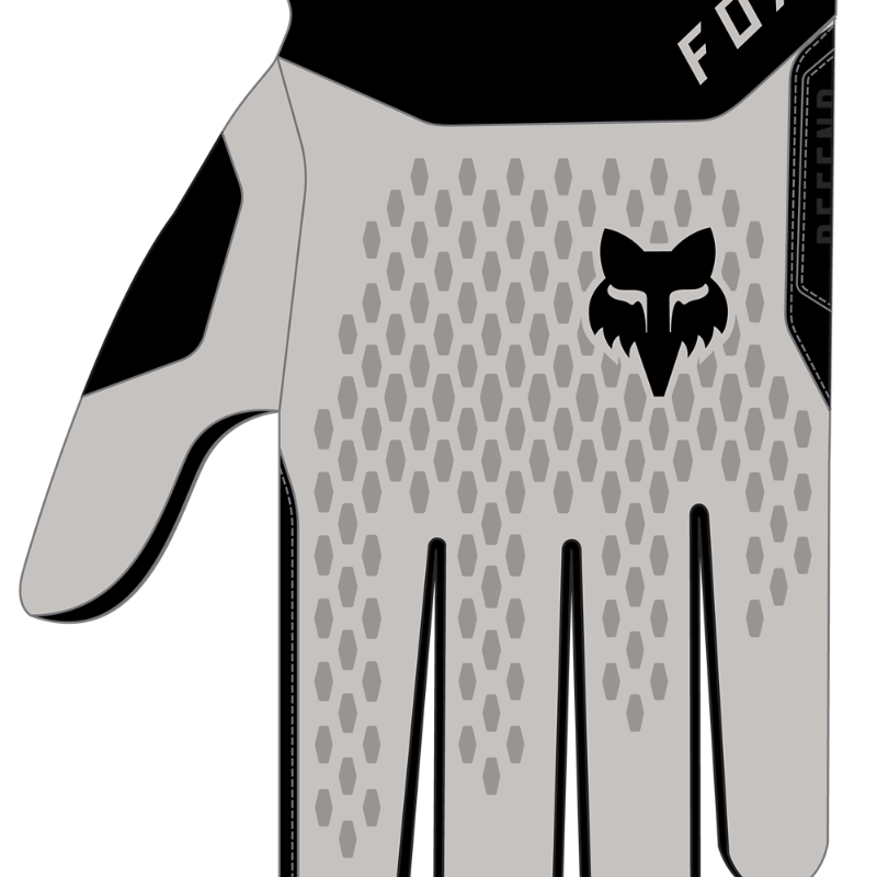 Fox Women's Defend Glove