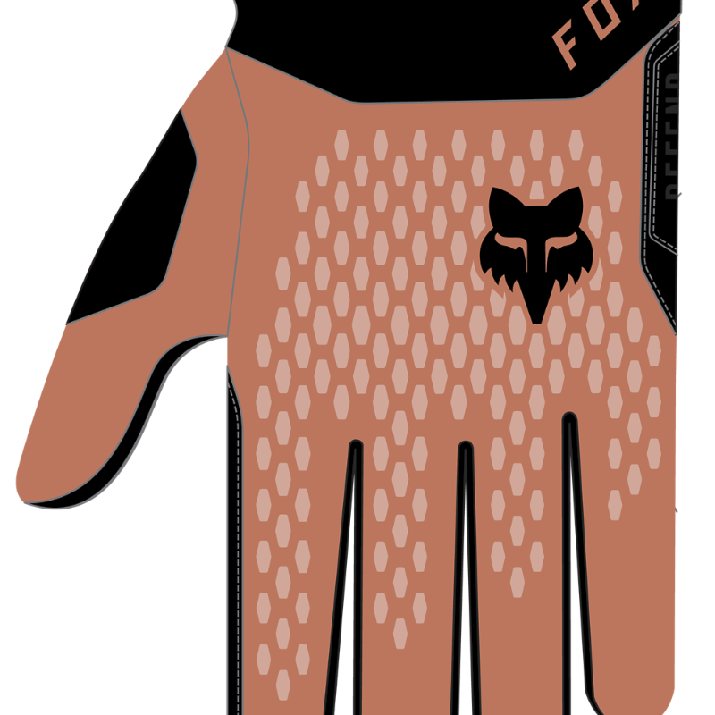 Fox Women's Defend Glove