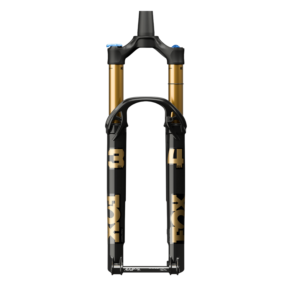 2026 Fox 34 SL Factory Grip SL PSH-LK 29" - 44mm Offset