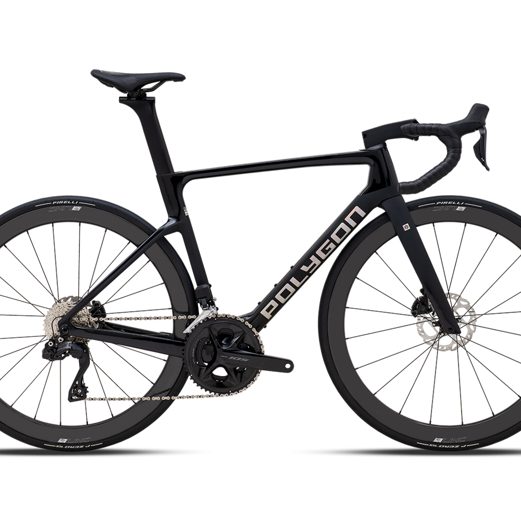 2026 Polygon Helios A7 Di2