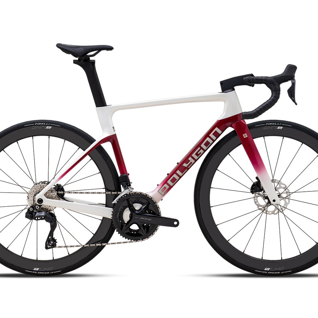 2026 Polygon Helios A7 Di2