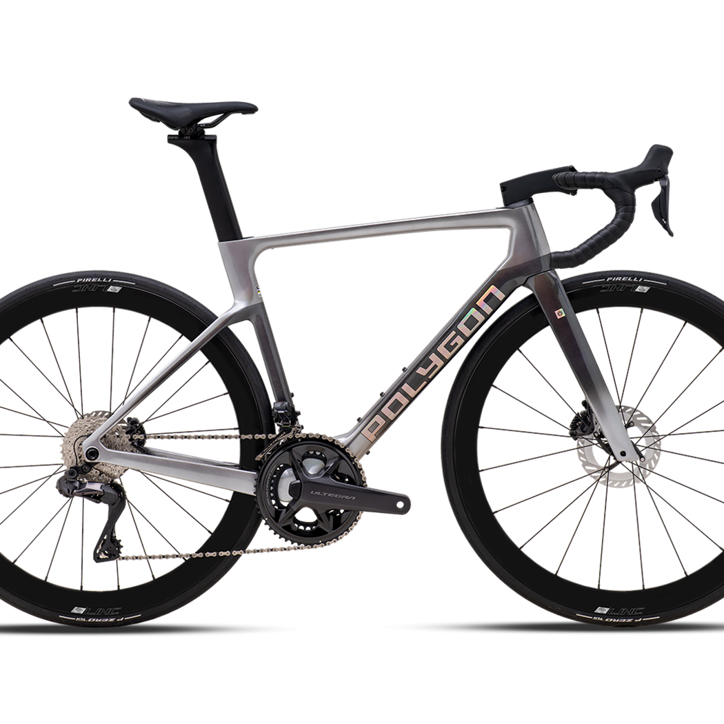 2026 Polygon Helios A8 Di2 Powermeter