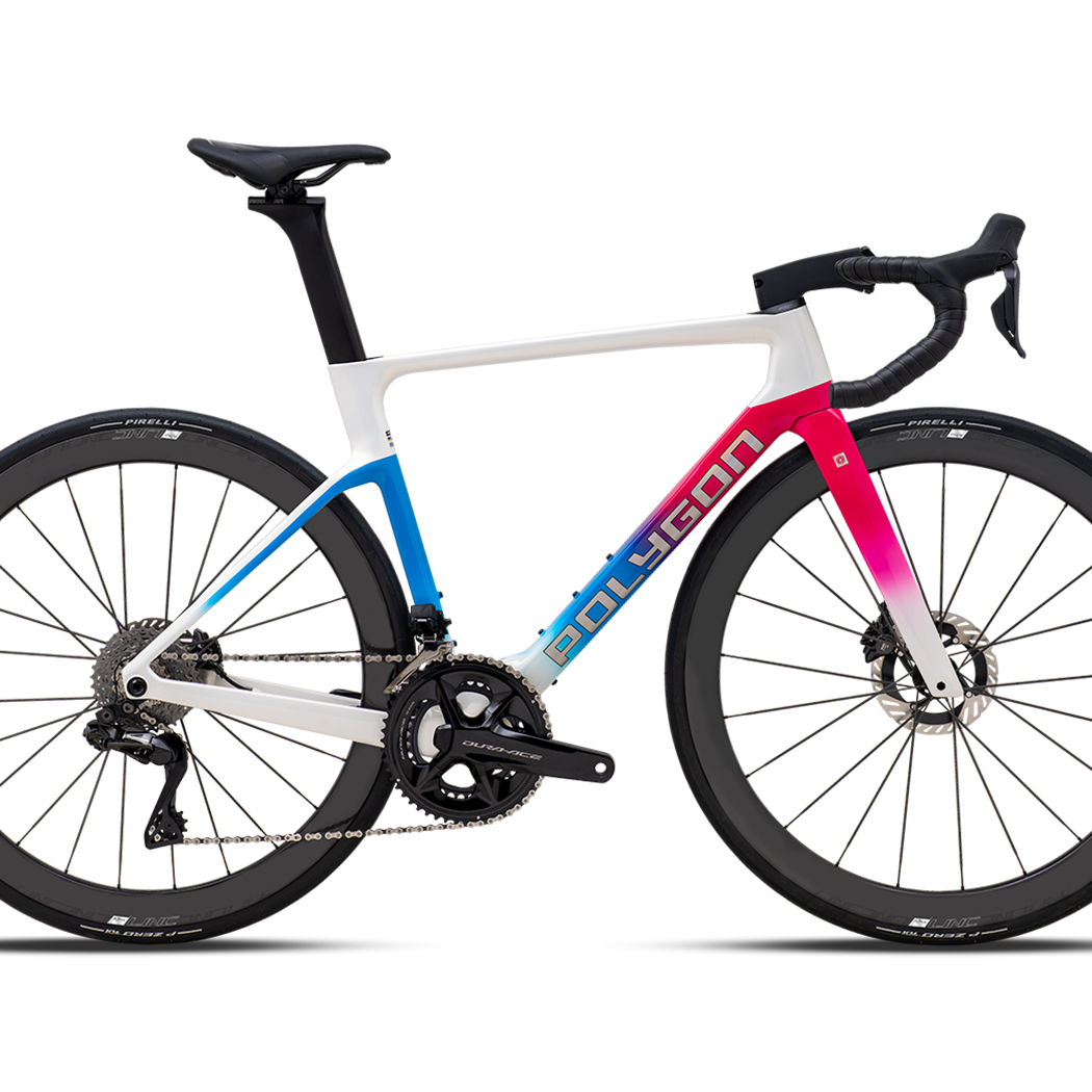 2026 Polygon Helios A9 Di2 Powermeter