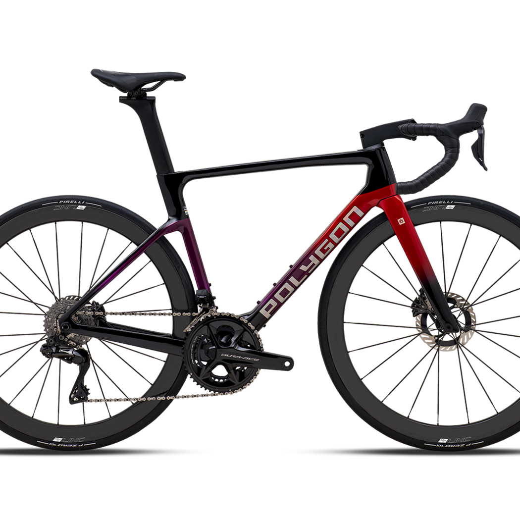 2026 Polygon Helios A9 Di2 Powermeter