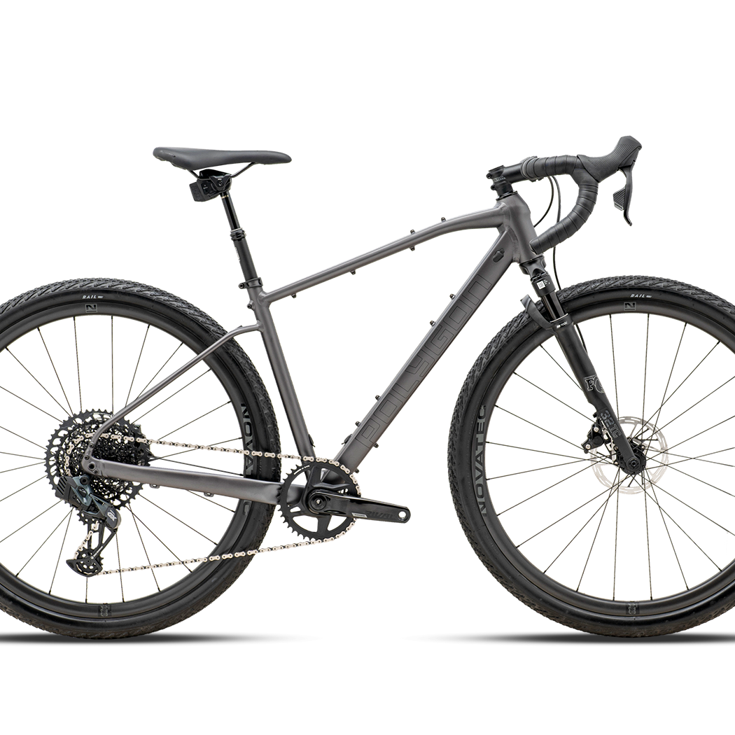 2026 Polygon Bend V9X
