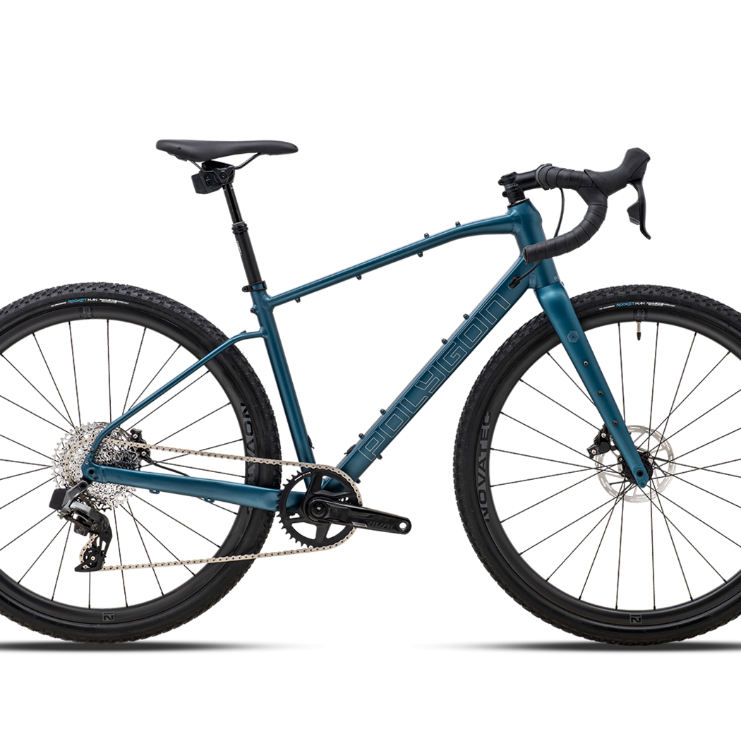 2026 Polygon Bend R9X