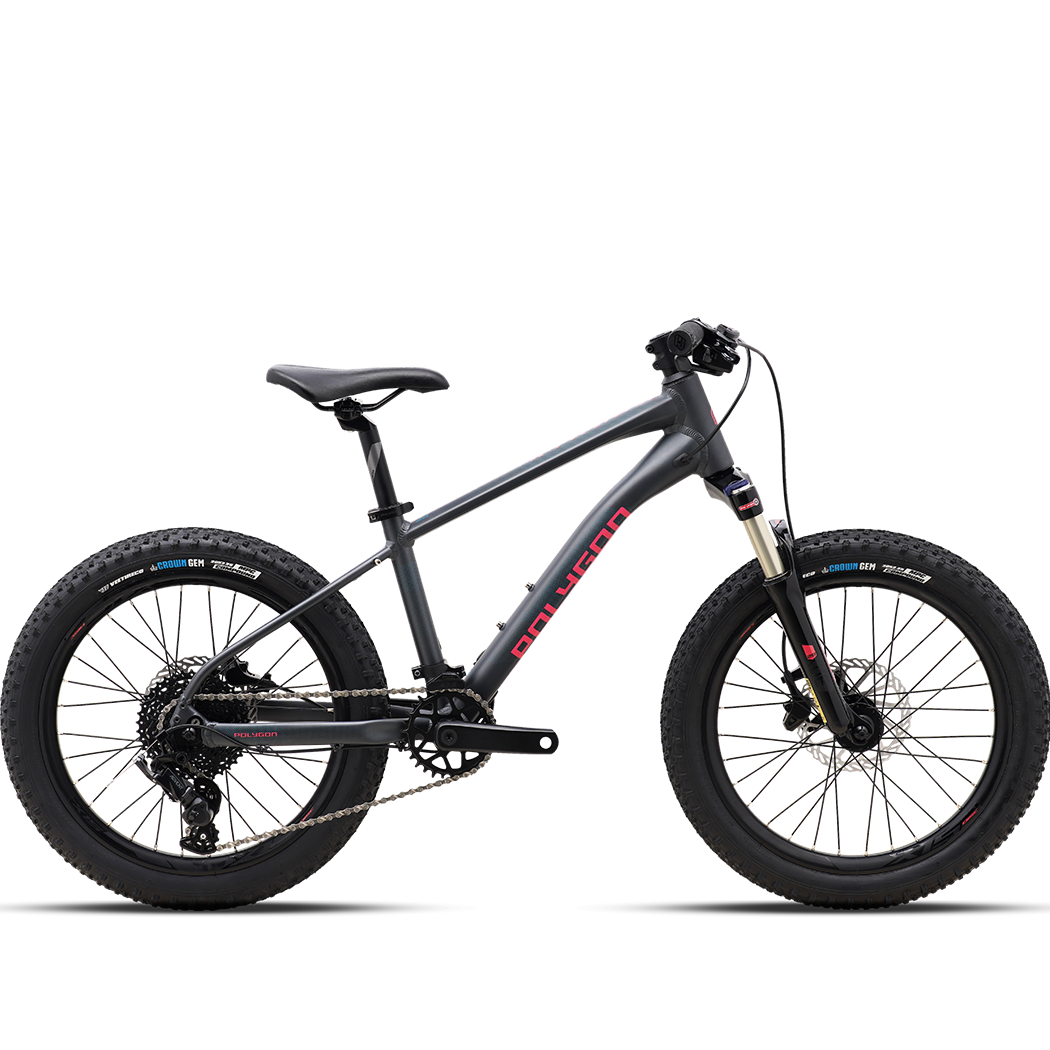 2026 Polygon Xtrada20