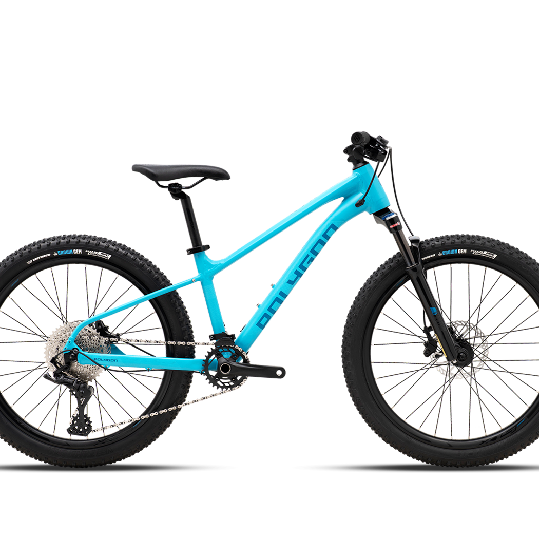 2026 Polygon Xtrada24