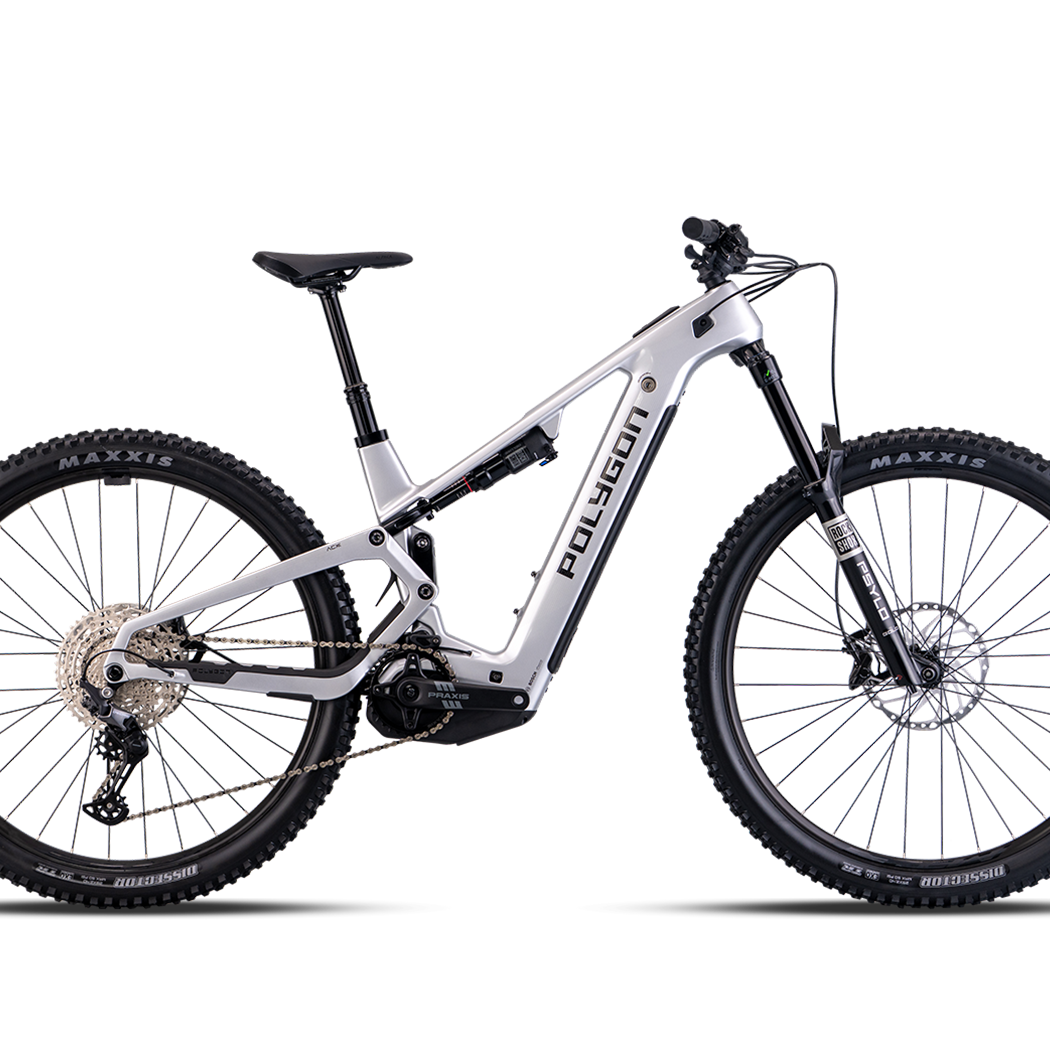 2026 Polygon Collosus TE6 CB C1