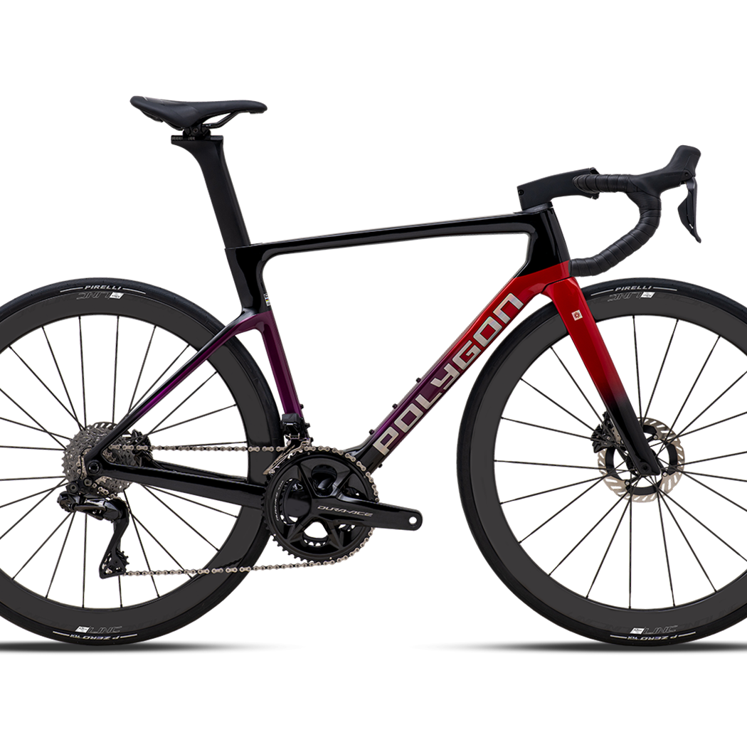 2026 Polygon Helios A9 Di2