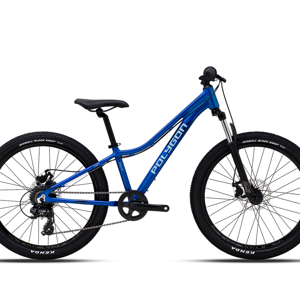 2026 Polygon Relic24
