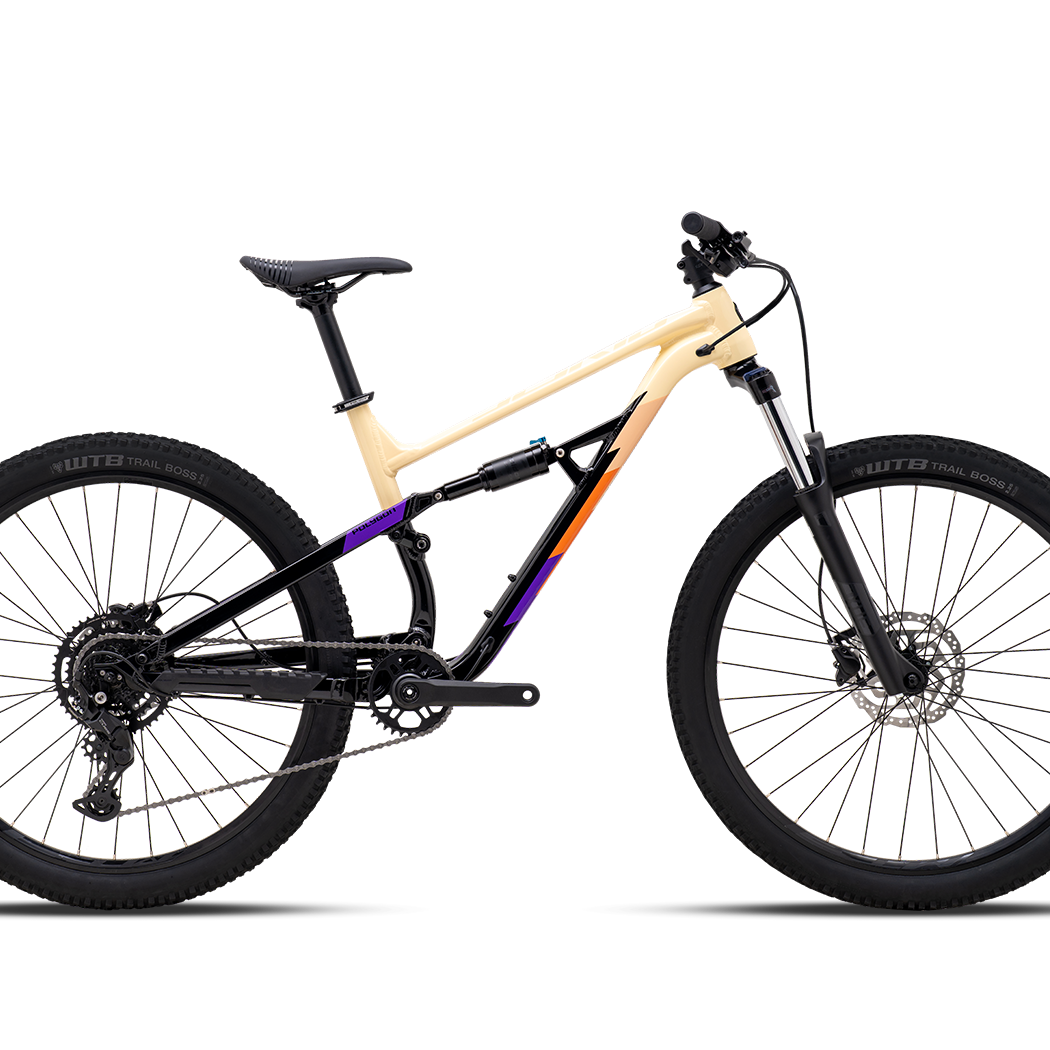 2026 Polygon Siskiu D5 LG